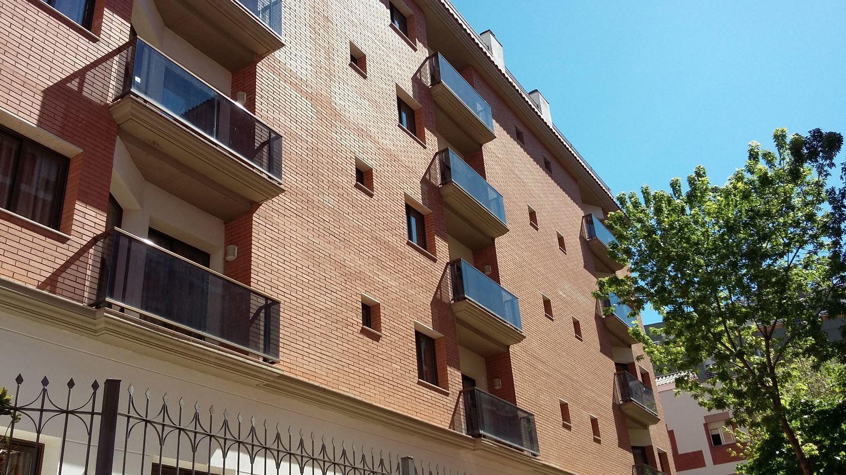 Apartamentos Selvapark Льорет-де-Мар Экстерьер фото