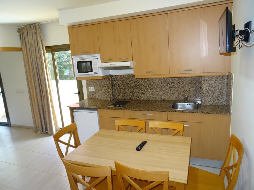 Apartamentos Selvapark Льорет-де-Мар Экстерьер фото