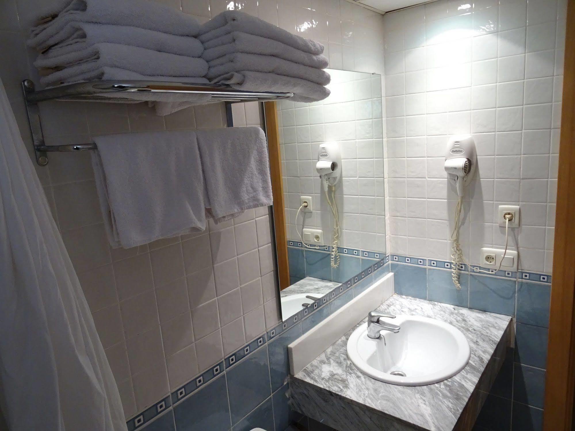 Apartamentos Selvapark Льорет-де-Мар Экстерьер фото